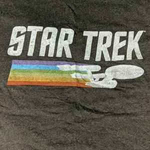 Star Trek T-shirt
